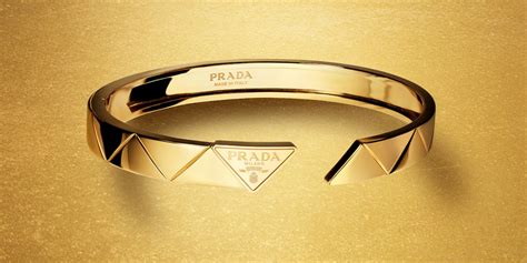 prada joaillerie|Bijoux Pour Femme .